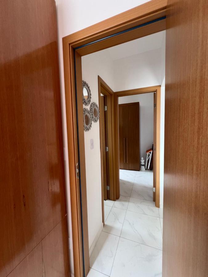 Nosso Refugio Espera Por Voce! Daire Praia Grande Dış mekan fotoğraf